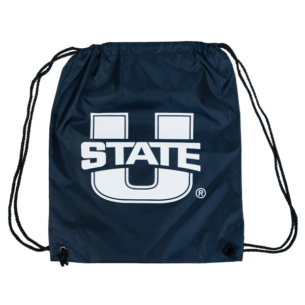 u-state drawstring backpack